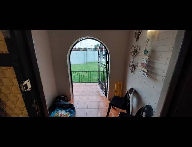 3 BEDROOM HOUSE FOR SALE IN REGENTS PARK